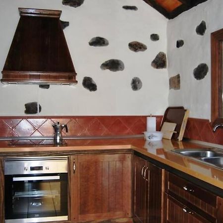 "Villa Servanda " - Relax, Nature, Wide Views Of The Sea And A Starry Sky Puntagorda  Exterior photo