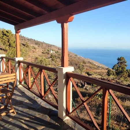 "Villa Servanda " - Relax, Nature, Wide Views Of The Sea And A Starry Sky Puntagorda  Exterior photo