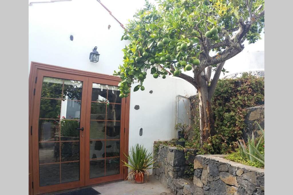 "Villa Servanda " - Relax, Nature, Wide Views Of The Sea And A Starry Sky Puntagorda  Exterior photo